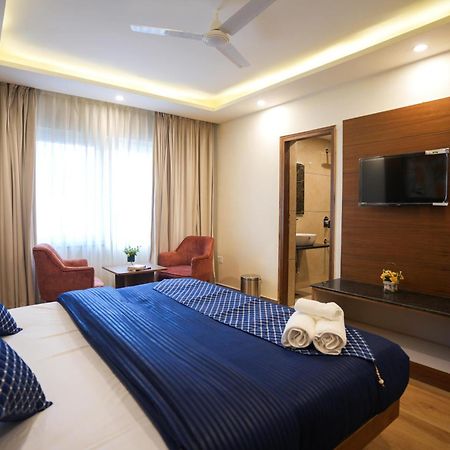 Shalom Backpackers Mussoorie Hostel Екстериор снимка