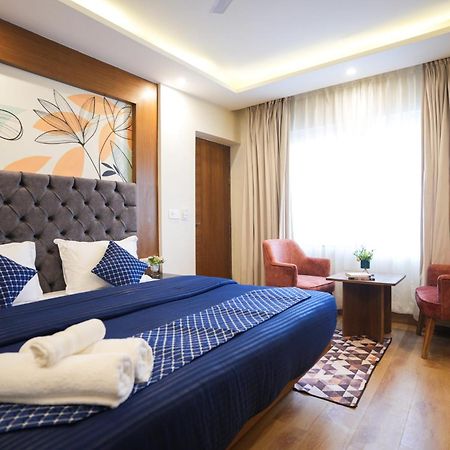 Shalom Backpackers Mussoorie Hostel Екстериор снимка