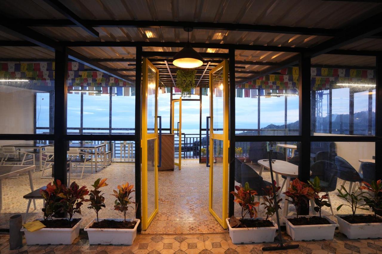 Shalom Backpackers Mussoorie Hostel Екстериор снимка