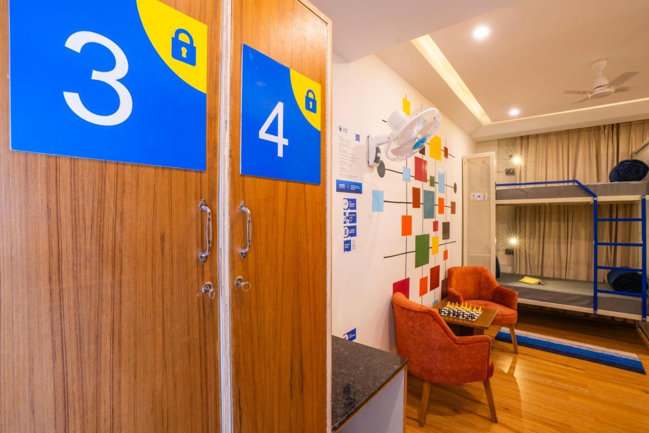 Shalom Backpackers Mussoorie Hostel Екстериор снимка