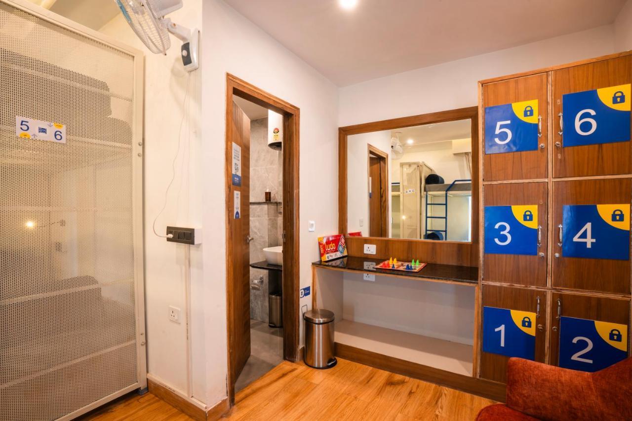 Shalom Backpackers Mussoorie Hostel Екстериор снимка