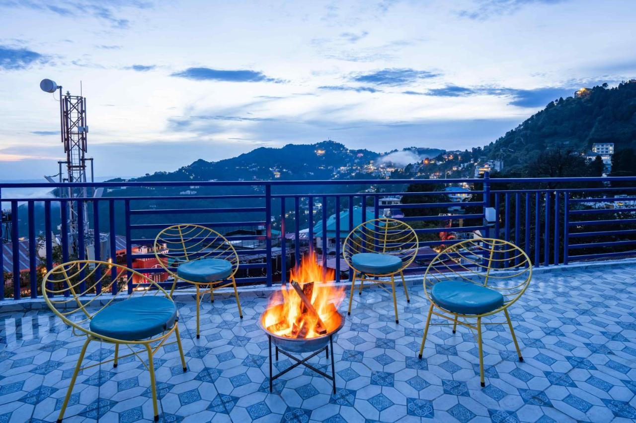 Shalom Backpackers Mussoorie Hostel Екстериор снимка
