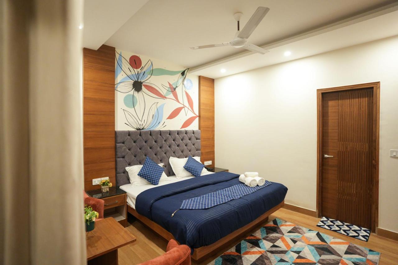 Shalom Backpackers Mussoorie Hostel Екстериор снимка