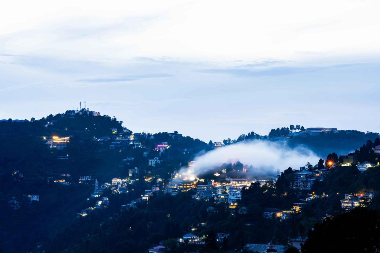 Shalom Backpackers Mussoorie Hostel Екстериор снимка